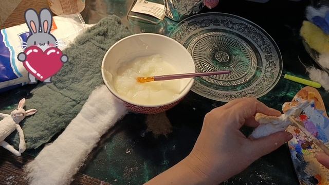 Кролики