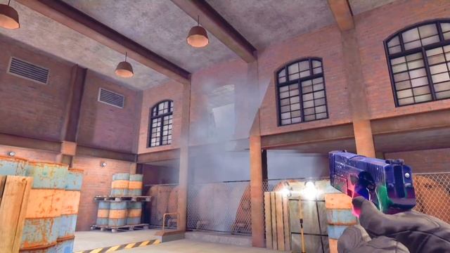 ЛУЧШИЕ СМОКИ НА КАРТЕ RAID / РАСКИДКА СМОКОВ