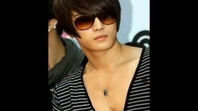 Jaejoong oppa saranghae