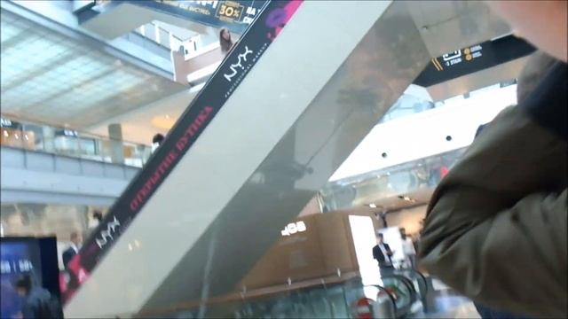 ВСТРЕТИЛИ МАРЬЯНУ РО И САШУ КЭТ