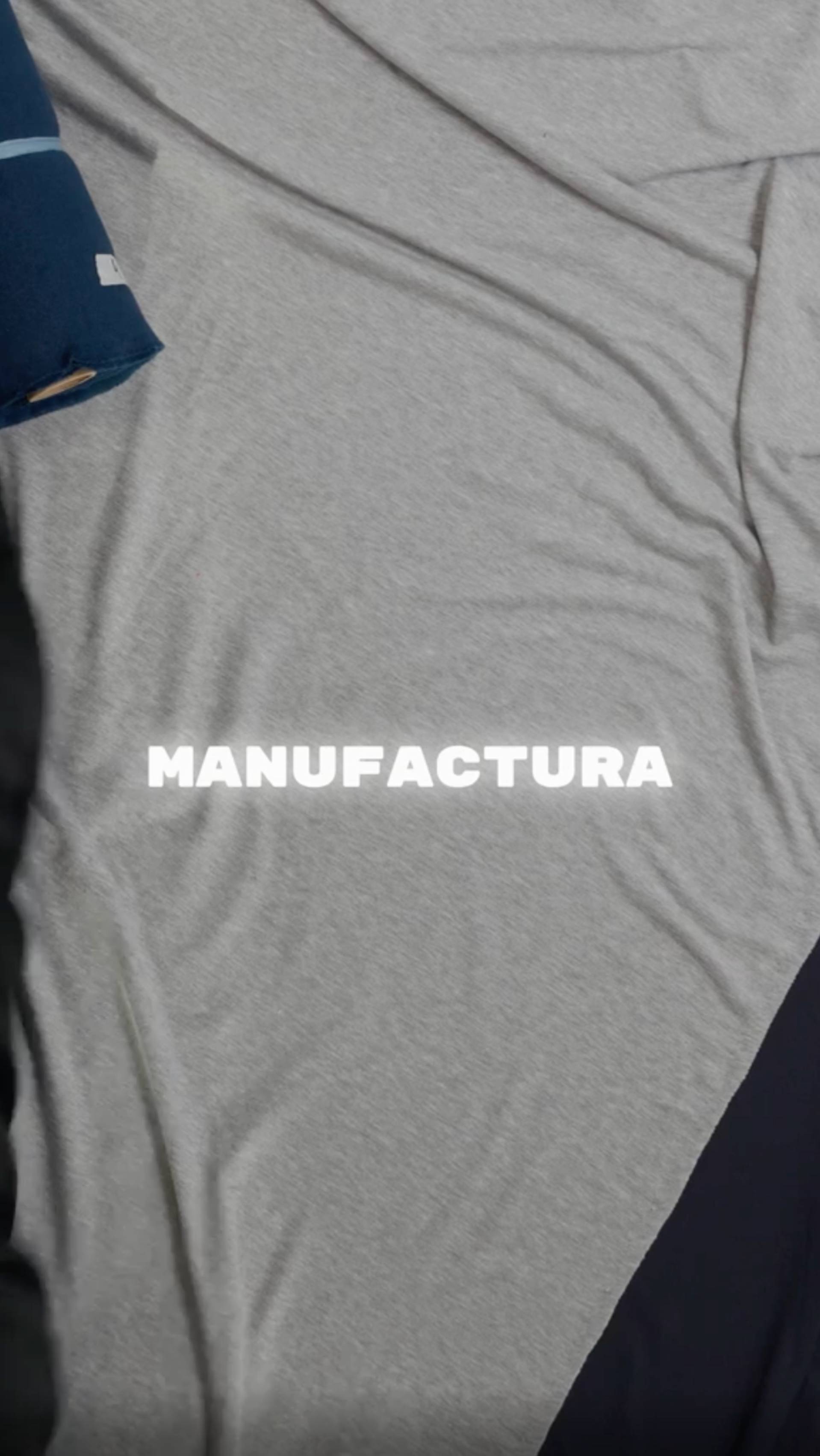 Manufactura