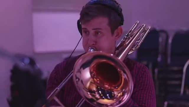 Jacob Mann Big Band - Don't Fly SpiriT