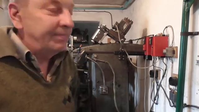 Турецкая шестерня