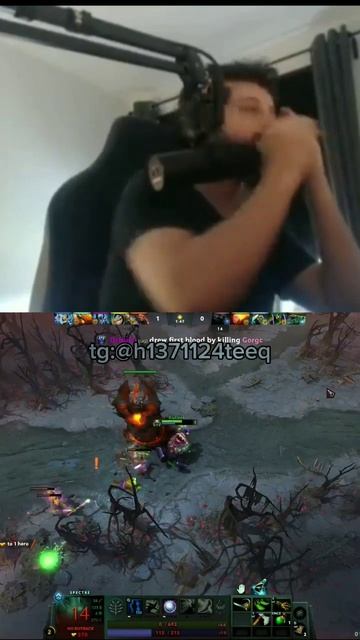 You #dota2 #dota #gorgc #shorts