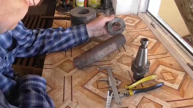 ВФГ для 6н 80 г 1часть