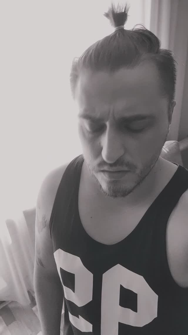 Егор Крид feat Максим - Отпускаю ( cover Искандер Костиоков )