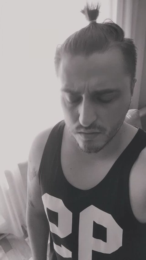 Егор Крид feat Максим - Отпускаю ( cover Искандер Костиоков )