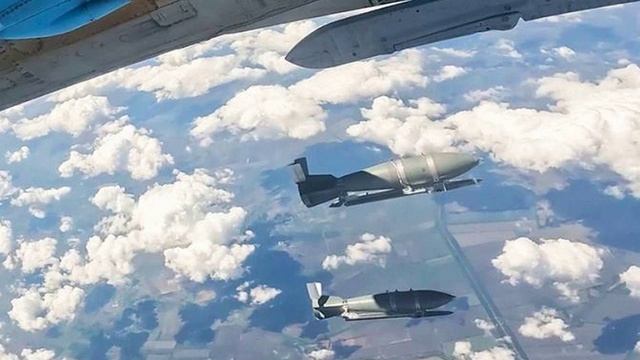 «Конец Украины будет страшным». ФАБами решают всё