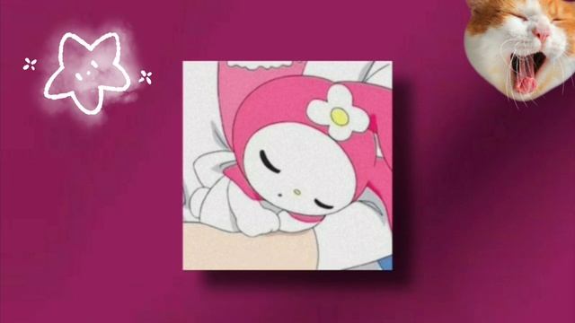 l'd Rather Sleep