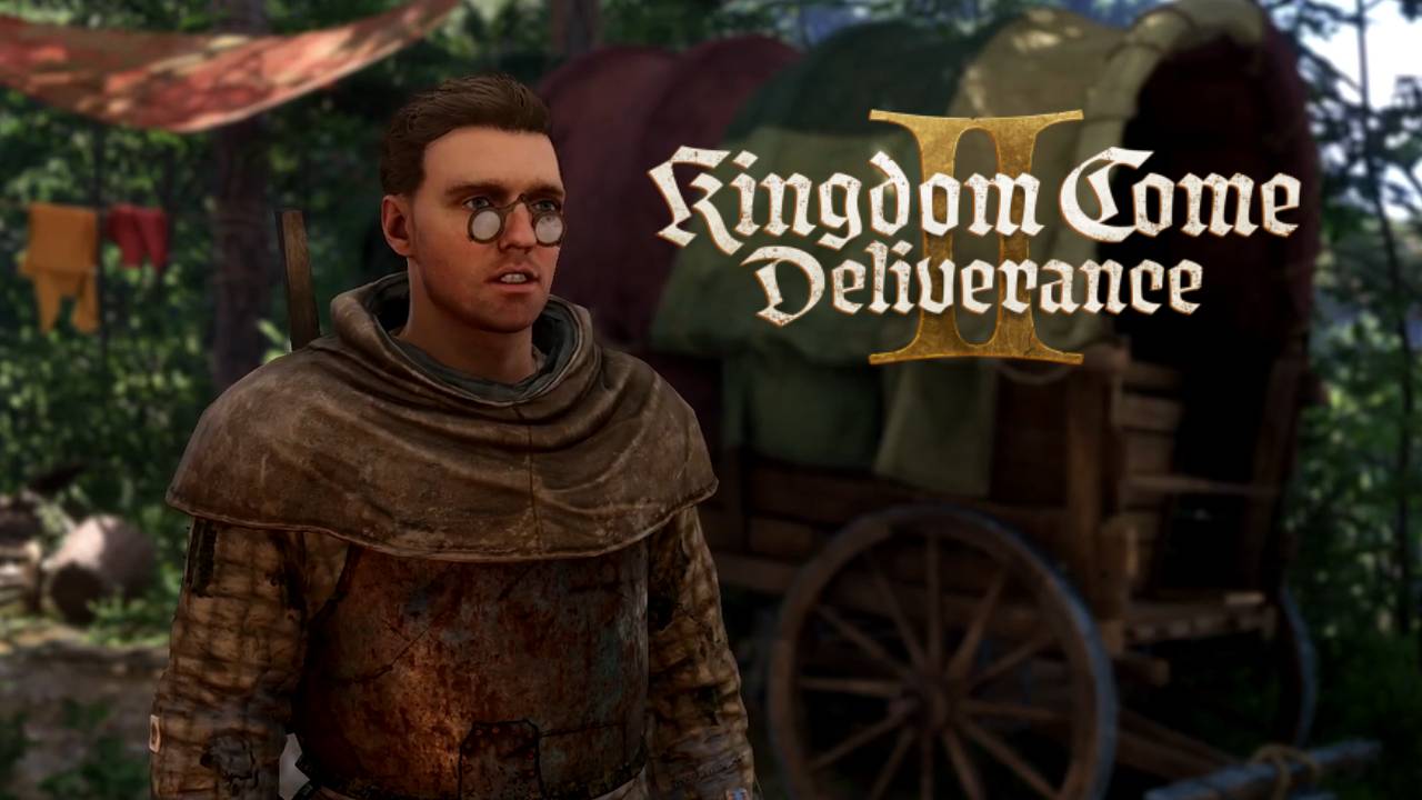 Kingdom Come: Deliverance II — смешные моменты: лучшие эпизоды и приколы