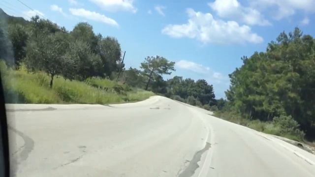Αγιος Σουλάς Σορωνή !