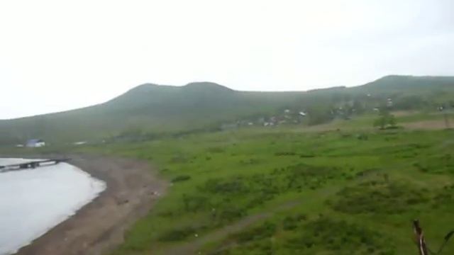 о. Рейнеке