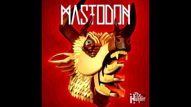 Mastodon - Black Tongue (piano and strings/instrumental)