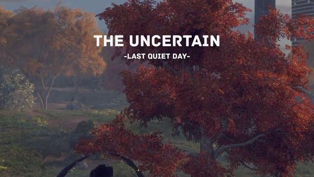 The Uncertain: Last Quiet Day - Прохождение игры на русском языке #1