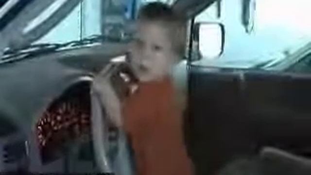 вот как надо сигналить.