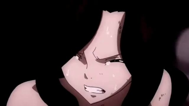 Хвост феи amv- Fire Up The Night