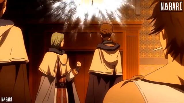 Black Clover「 AMV 」  As We Fall