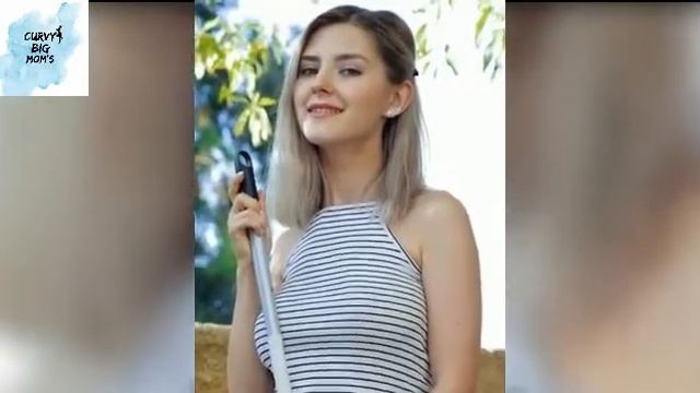 Eva Elfie COURTNEY TAILOR..BIOGRAPHY | WEIGHT | AGE | LIFESTYLE | PLUS SIZE MODEL | RELATIONSHIP