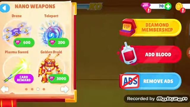 Кик зе бади 2 форевор уничтажаем антистрес игрушку