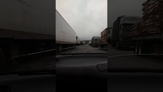 Сосновая Падь