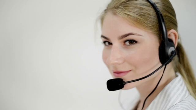 Записать автоответчик для компании.