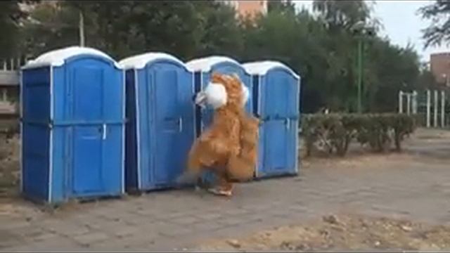 флэшмоб в Ярославле.mp4