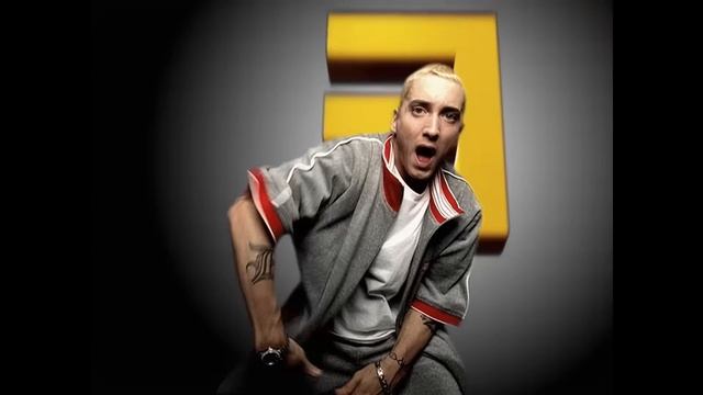 Eminem can sing Goldeneye music! 😱