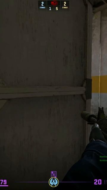 уфф #cs2 #twitch #faceit
