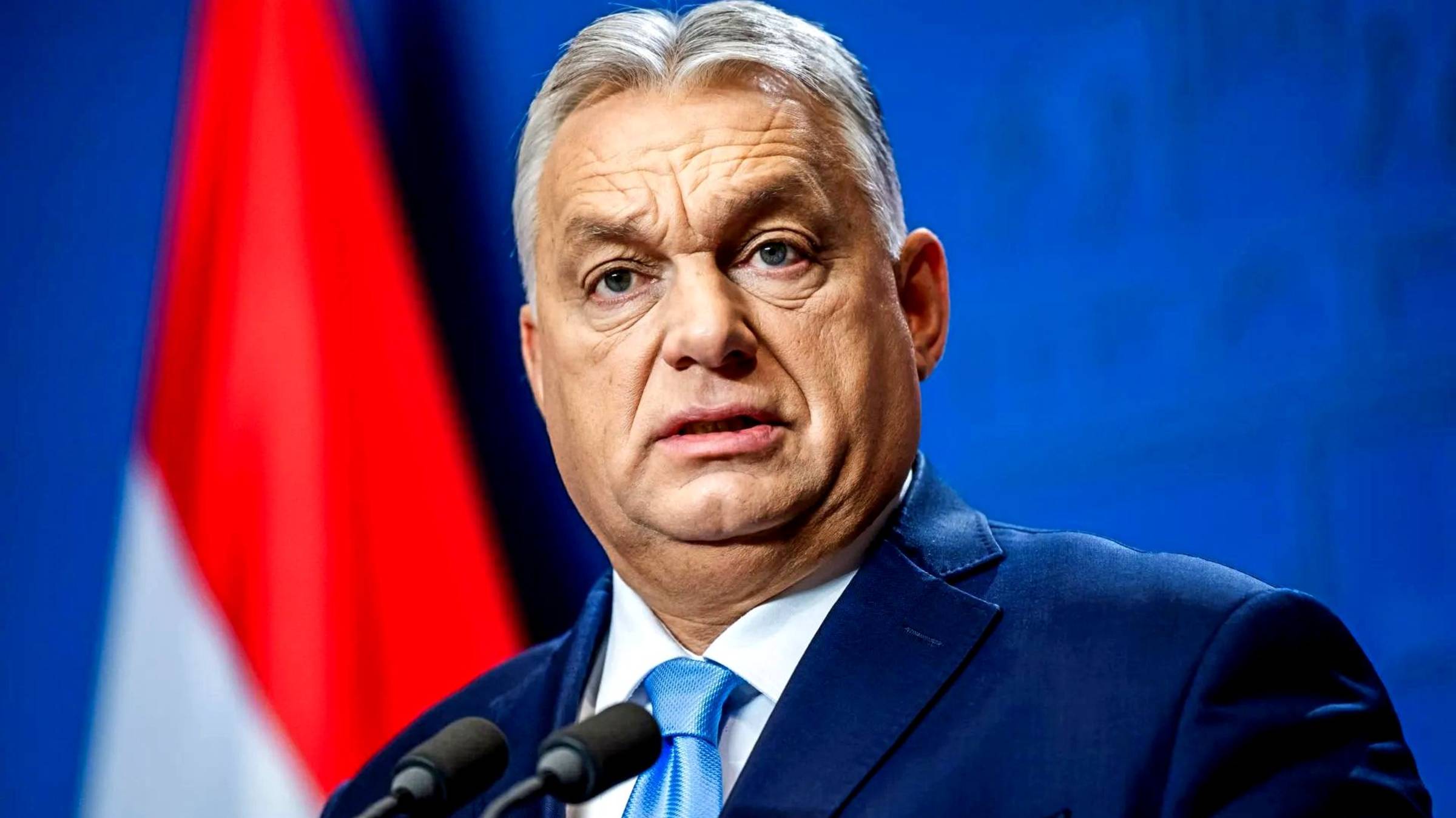 Орбан назвал Карлсону сроки разрешения конфликта на Украине
