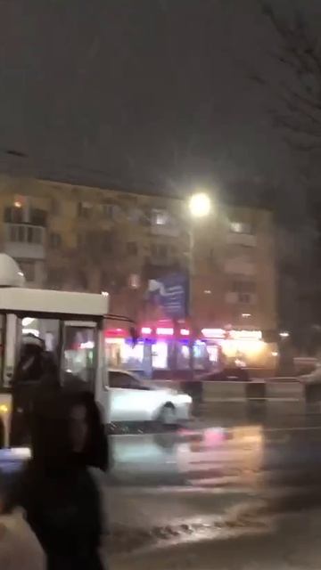 На Нагибина вовсю искрят провода. 😱