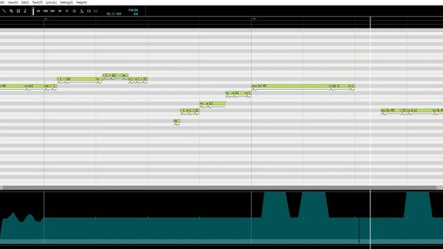 Kagamine Len V2 Tuning Test (Mr. Music)