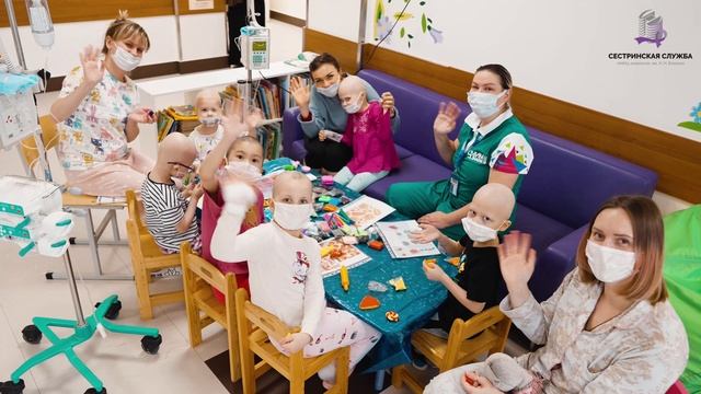 Это настоящие герои с невероятной силой и мужеством