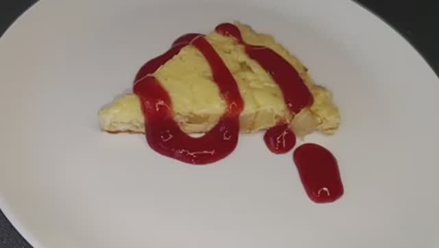 Эта картошка свела всех с ума. Быстрый и вкусный рецепт картошки с яйцами.