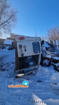 А МОЖЕТ ВЫРОВНЯЕТСЯ! #приколы #кириллов #automobile #газель #ремонт #авторазбор #шутка #уаз #уазбуха