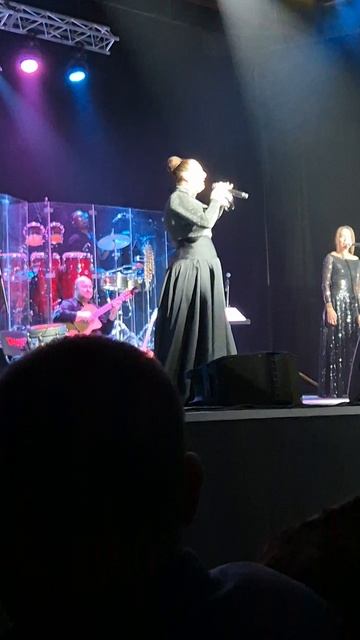 Елена Ваенга в Волгограде!