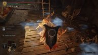 Elden ring GAME+ №3 Замок Рыжей гривы