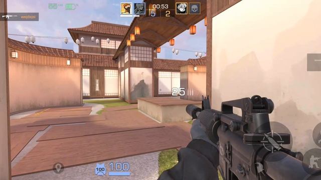 3 день как я коплю на нож