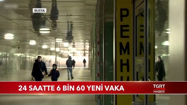 Rusya'da Mücadeleye Özel Kuvvetler de Katılıyor