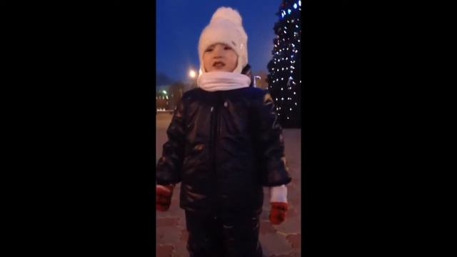 Асылжан(новогодний стих)