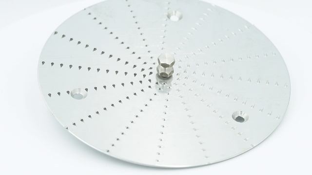 Терка для соковыжималки SANTOS KS26093