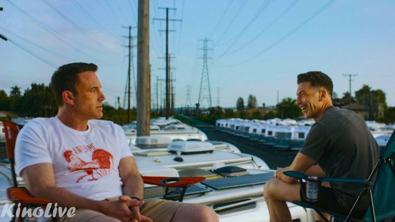 Расплата 2 | Русский трейлер (Дубляж) | Фильм 2025