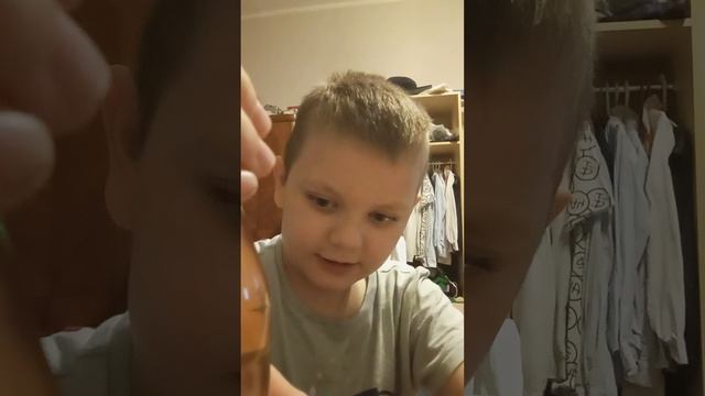 обзор на лимонад груша