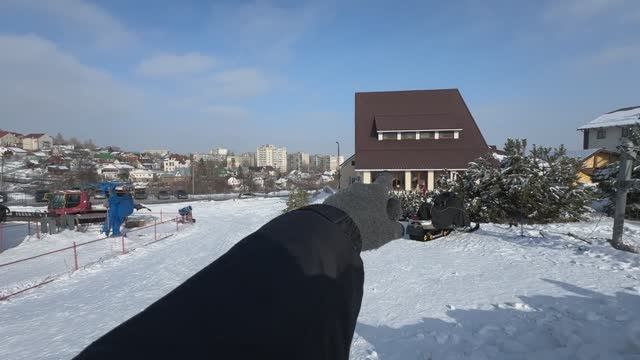 -11с ночевка в машине, Мерседес Виано 4х4, светодиоды в фары, расход топлива, сноуборд, лыжи
