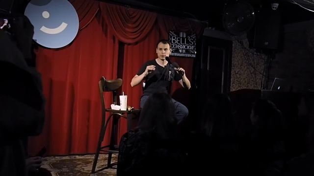 Хуваю. Роял Бекон. Обзор на фестивале Панчлайн