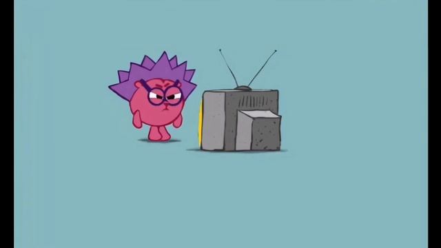 ТЕСТОВАЯ АНИМАЦИЯ СМЕШАРИКОВ 2003 ГОДА НА RUTUBE?! ЭТО ШОК!