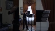 «Колыбельная» Леман