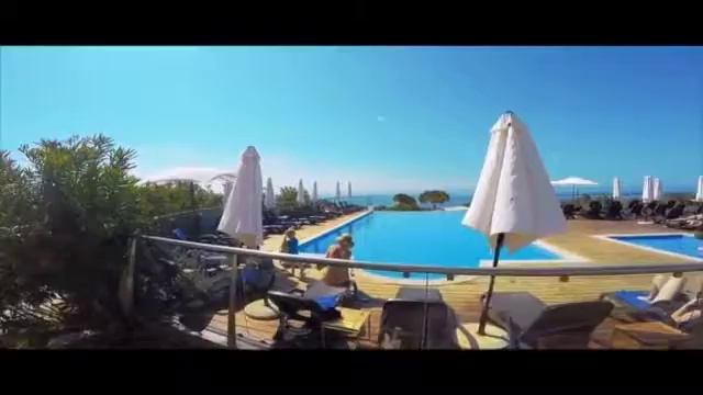 Suites Alba, Algarve, Portugal