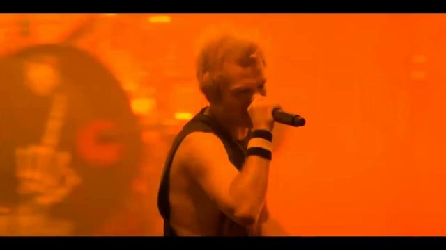 Sum 41 - A Death In The Family (LIVE) [FULL HD] [HQ]