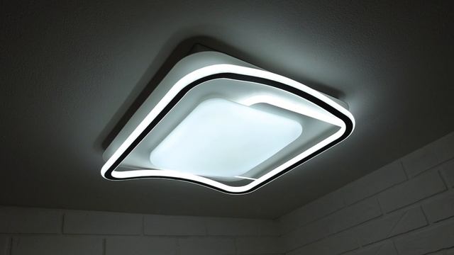 Люстра потолочная  Milioni 3725-480 WH+BK  (90)