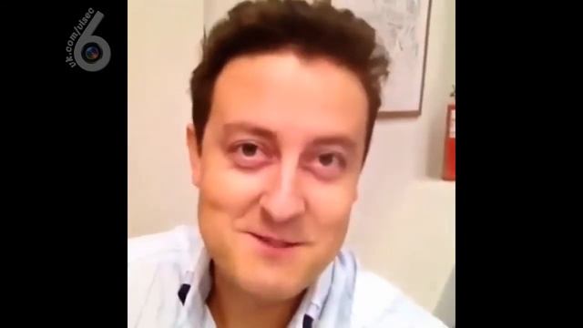 Пьяный и трезвый Антон (Универ)
